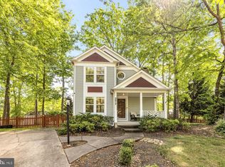 3517 Soffit Pl, Woodbridge, VA 22192