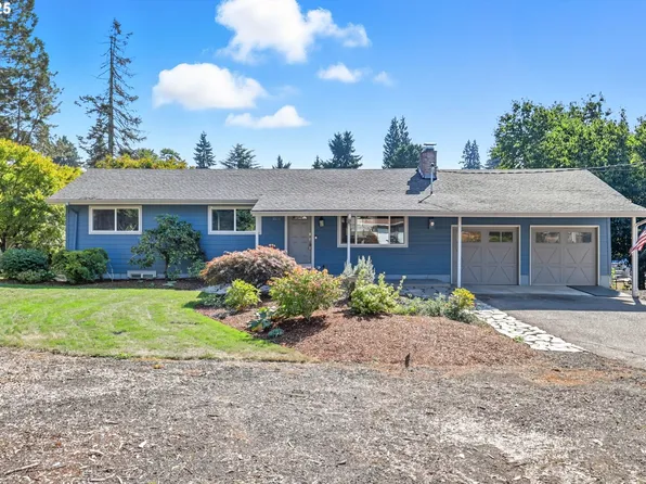 2313 NE 102nd St, Vancouver, WA 98686