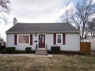 416 N Lancaster Ave, Aurora, IL 60506