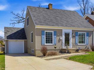512 19th St NE, Cedar Rapids, IA