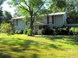 138 Honey Is, De Queen, AR 71832