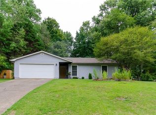 1451 Ebb Ct NE, Marietta, GA 30066