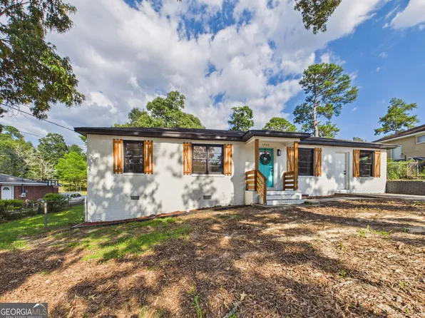 5060 Pinefield Dr, Macon, GA 31206