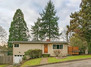 8553 SW 8th Ave, Portland, OR 97219