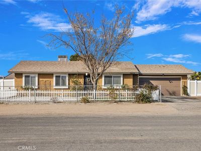 16654 Pawnee Rd, Apple Valley, CA, 92307