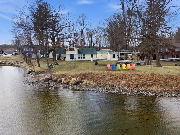 40586 Blair Way, Wahkon, MN 56386