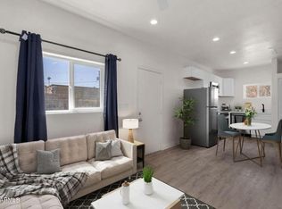 Unique Tri plex, Phoenix, AZ 85014