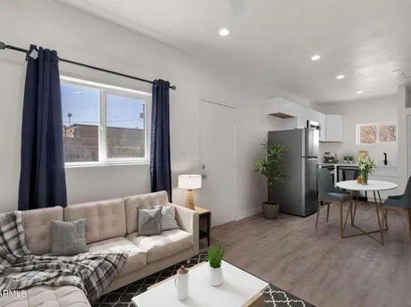Unique Tri plex, 4126 N Longview Ave #C, Phoenix, AZ 85014