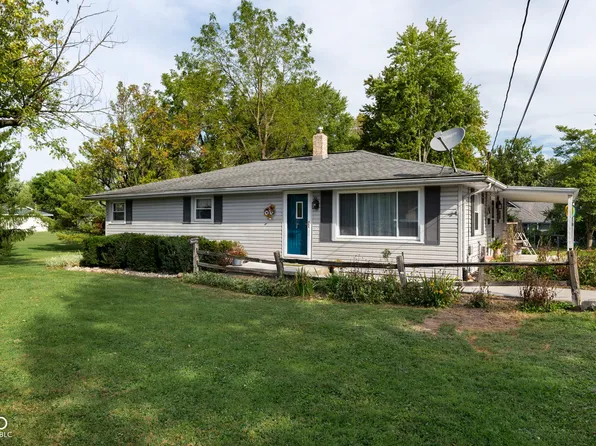 602 Macy Dr, Frankfort, IN 46041