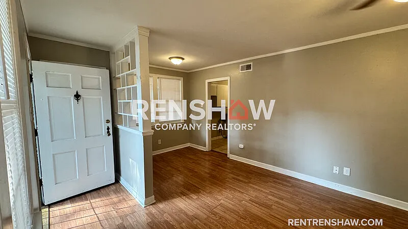 3 bed, 1.0 bath, 958 sqft, $1,095 — Photo 4