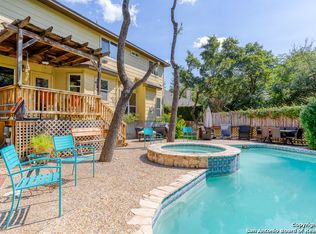 10 Brentcove, San Antonio, TX 78254
