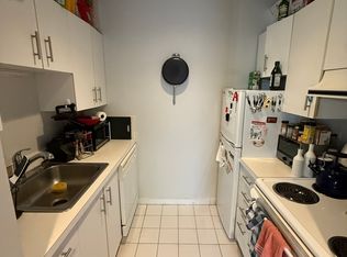 41 Saint Botolph St #4, Boston, MA 02116