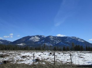 680 Williams Lake Rd, Colville, WA 99114