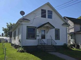 1131 4th Ave, Antigo, WI 54409