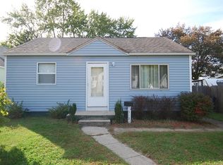 313 S Porter St, Michigan City, IN