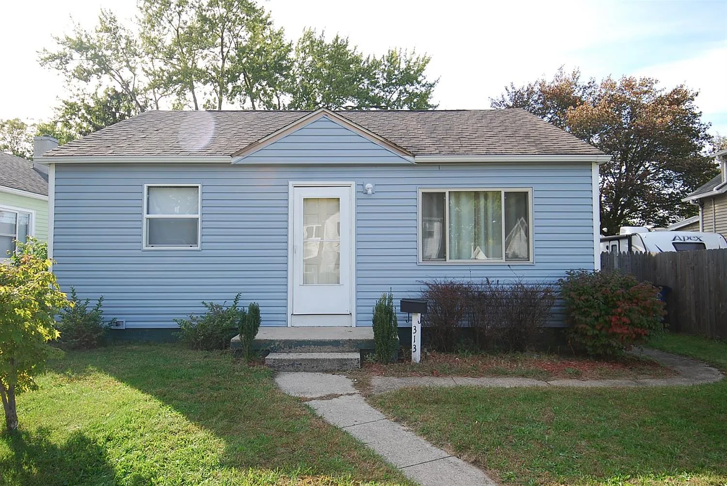 313 S Porter St photo 1