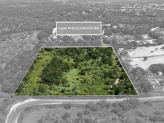 2nd image of 1400 Williamson Rd
