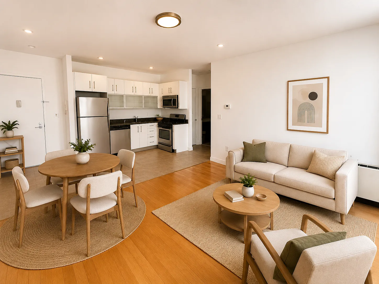 614 Warren Street — Photo 1