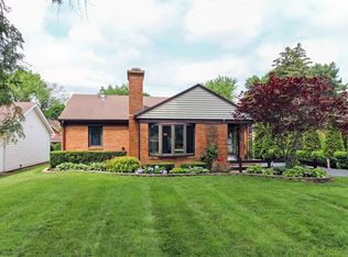 266 N Oak St, Palatine, IL 60067