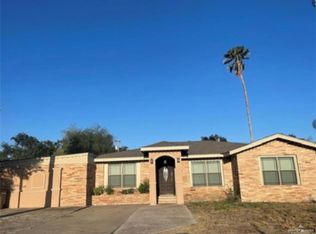 1516 S 14th Ave, Edinburg, TX 78539