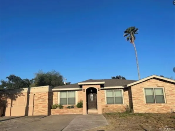 1516 S 14th Ave, Edinburg, TX 78539