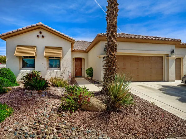 80632 Camino Los Campos, Indio, CA 92203