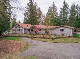 1519 207th Ave E, Lake Tapps, WA 98391