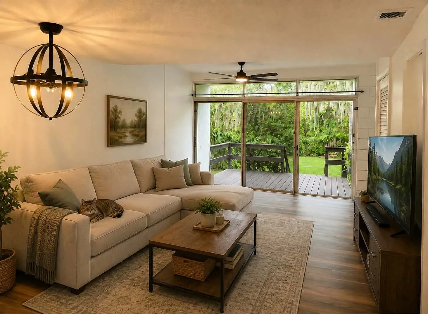 2 bed, 1.5 bath, 2218 sqft, $1,900 — Photo 1