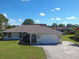 18209 Fern Rd, Fort Myers, FL 33967