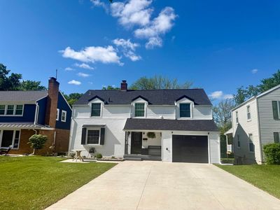 2028 Linden Ave, Mishawaka, IN, 46544