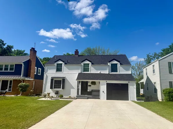 2028 Linden Ave, Mishawaka, IN 46544