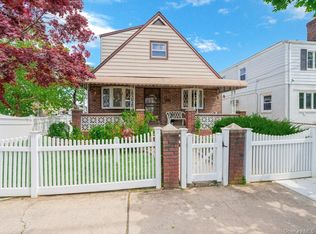 63-01 138TH Street, Flushing, NY 11367