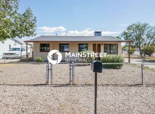 1629 E Violet Dr, Phoenix, AZ 85040