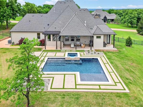 11601 Piazza Way, Arcadia, OK 73007
