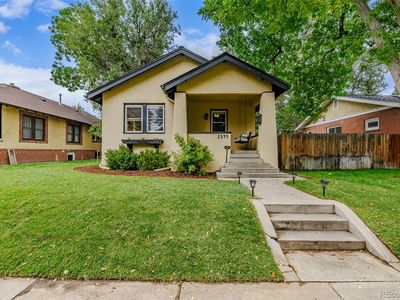 2345 S Lincoln Street, Denver, CO, 80210