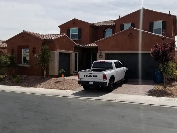 8839 Majestic Prince Ct, Las Vegas, NV 89178