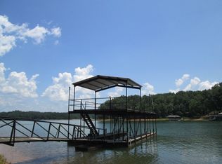 417 Hopkins Rd, Townville, SC 29689