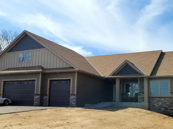2300 154th Ln NE, Ham Lake, MN 55304