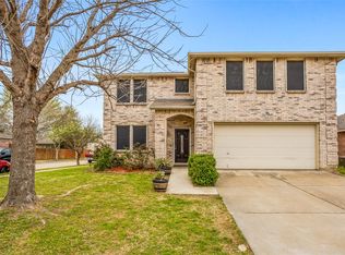 1856 Lariat Dr, Justin, TX 76247