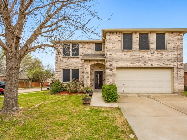 1856 Lariat Dr, Justin, TX 76247