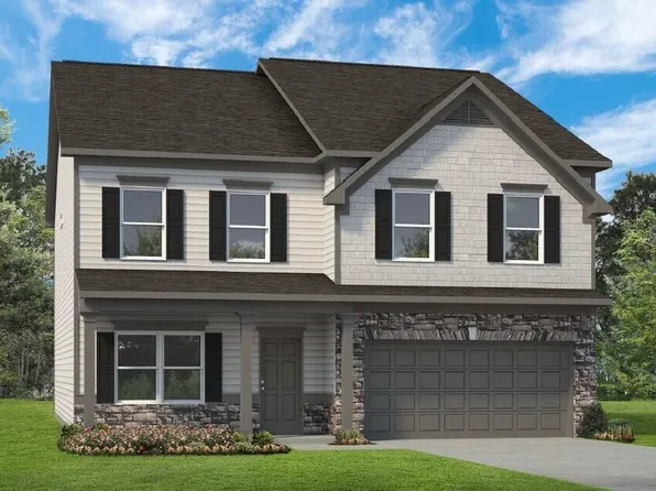 4912 Locklear Ln, Collegedale, TN 37302