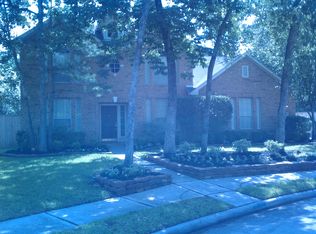 30106 Littlecroft Dr, Spring, TX 77386