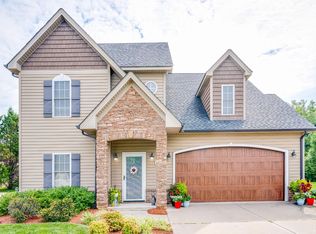 314 Cornerstone St, Lynchburg, VA 24502