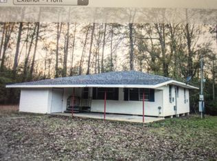 167 Eugene Perry Rd, Merryville, LA 70653