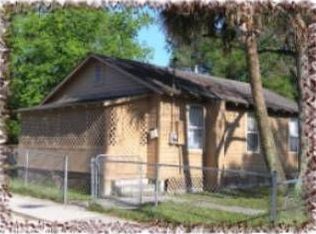 537 North St, Daytona Beach, FL 32114