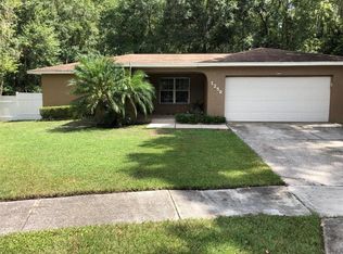 1258 Eastwood Dr, Lutz, FL 33549