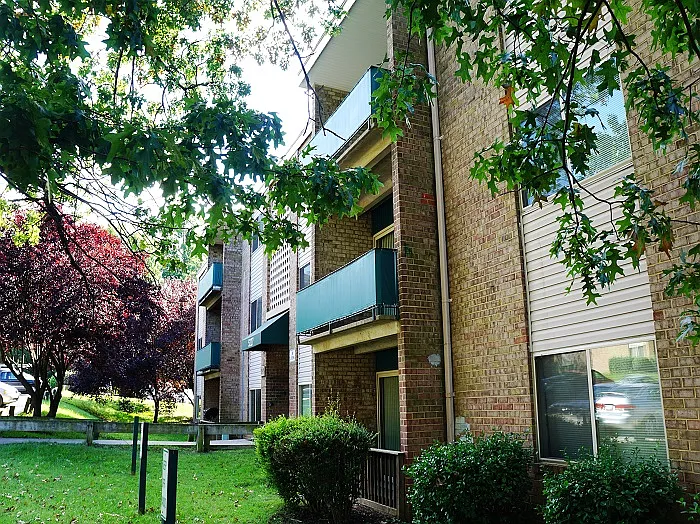 Fletcher's Field Apartments — Photo 6