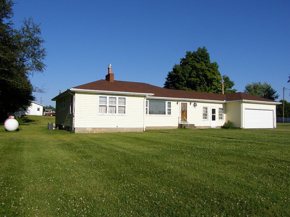 18375 Cleveland Ave, Galien, MI 49113 Zillow