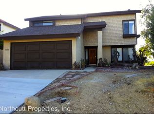 13250 Pageant Ave, San Diego, CA 92129