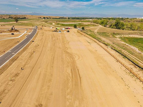 4th image of 8707 Waterside Way Lot 55